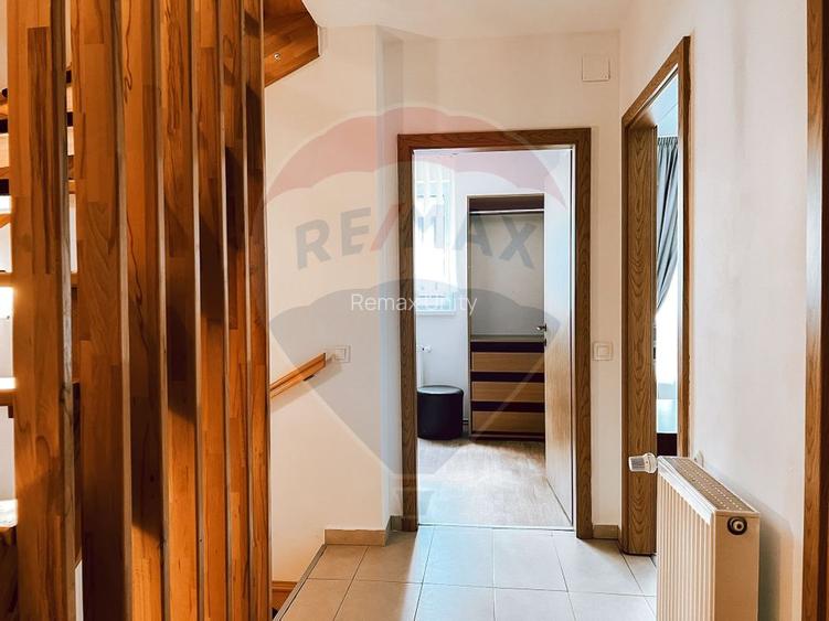 Apartament spatios de închiriat în zona Green Valley - Noua - 21