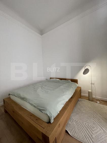 Apartament cu 4 camere, 125 mp,  in  inima Clujului - 13