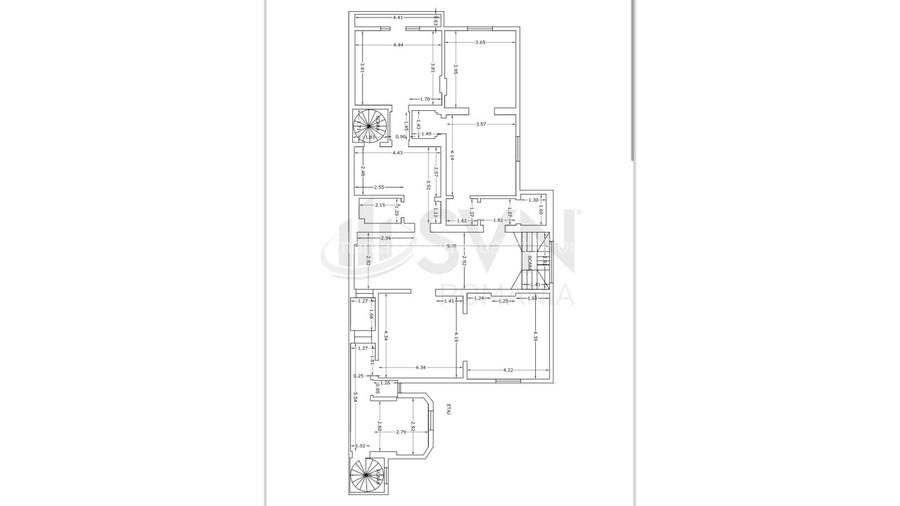 REV2003424 Pache Protopopescu l Vila 380 mp - 10