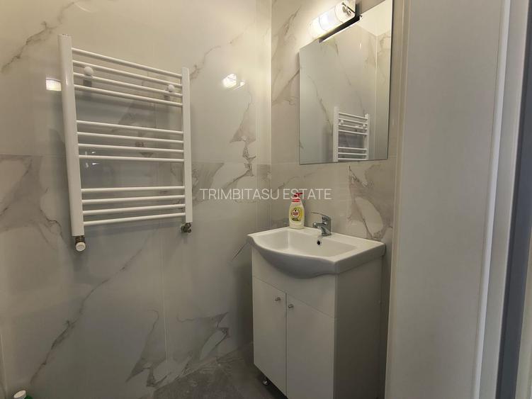 DOBROESTI - Fundeni | Chirie 3 Camere + Parcare - 11