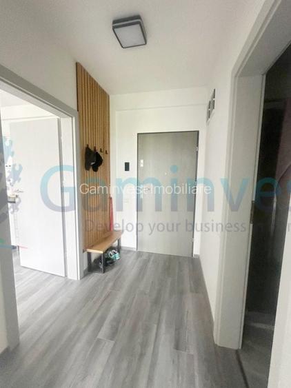 Apartament cu 2 camere de vanzare, bloc nou, Baile Felix, Bihor - 7