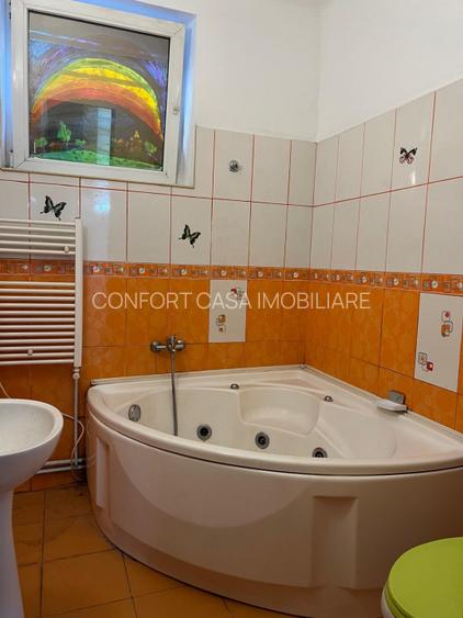 Stirbei Voda, stradal-Schitu Magureanu-Cismigiu, - 9