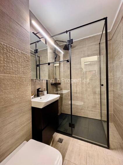 The Crib79# 2 Camere Renovat Complet 2025 vis-a-vis Metrou Constantin Brancusi - 13