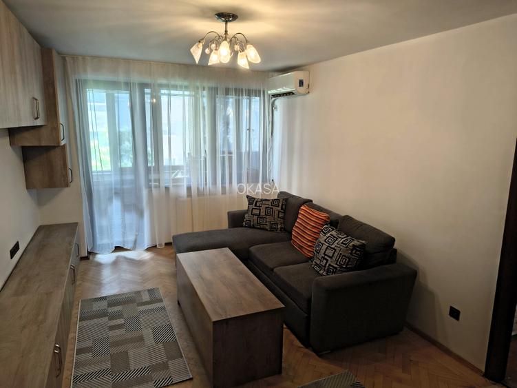 Vânzare | 2 camere Piața Iancului | Metrou 3 min | Liber | Mutare imediată - 2