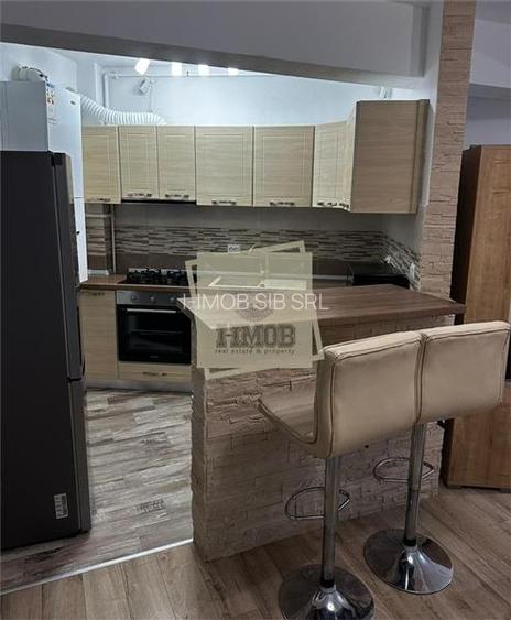 Apartament 3 camere 60 mp utili si gradina in zona Turnisor - 5
