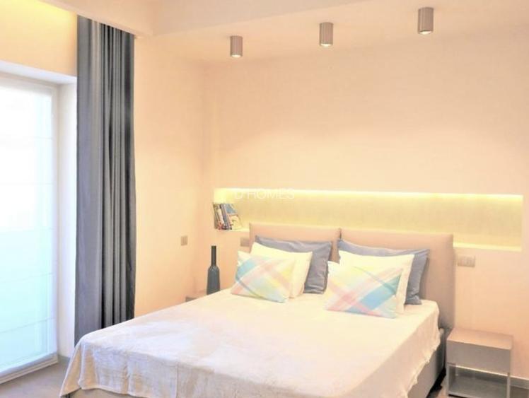 Închiriere Duplex 4 camere 151mp | Terasă 23mp | Parcare inclusă - 8