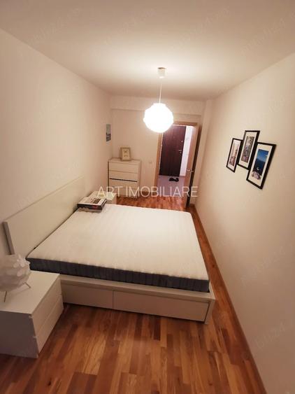 Apartament 2 Camere New Town l Pet Friendly - 7