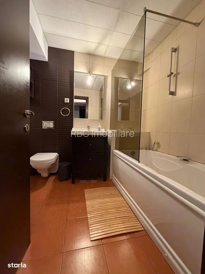 Apartament modern 2 camere in Plopilor Vest - 9