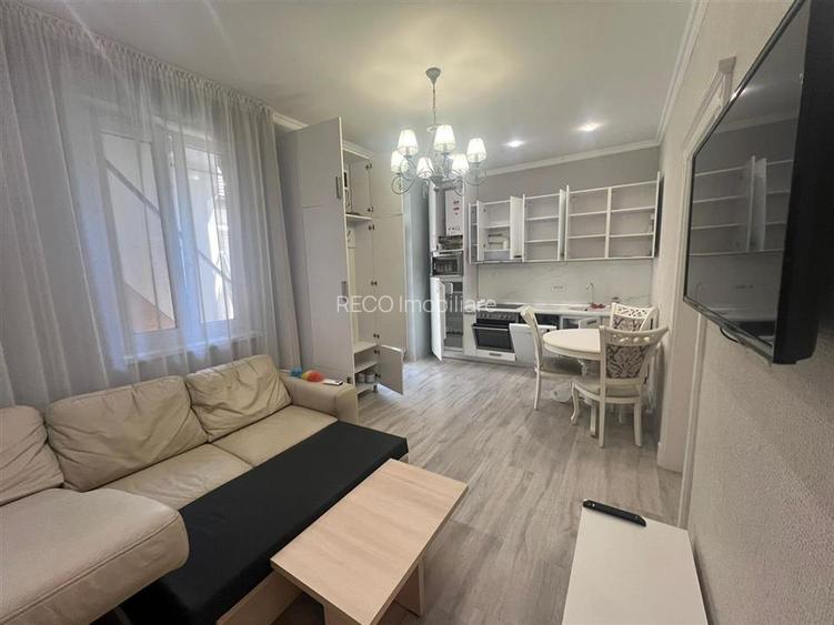 RECO Apartament 3 camere Central - 6