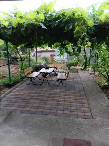 Copou Vila P+M Su.165mp Teren 1000mp vecin cu limita Gradina Botanica - 4