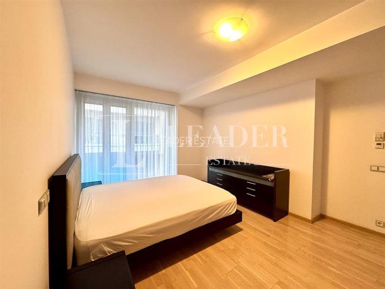 Inchiriere apartament 2 camere | Piata Dorobanti - 8