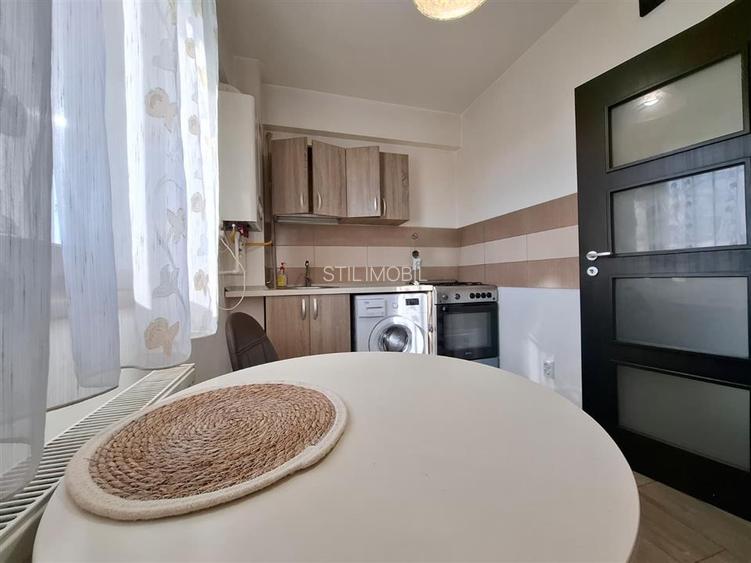 Liber apartament 1 camera, bloc 2018,  Nicolina, 2 minute de Belvedere, mobilat - 8