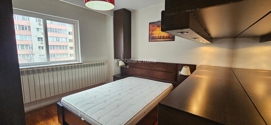 Ap 4 camere situat pe Calea Moșilor/ Mihai Eminescu, mobilat si utilat complet - 8