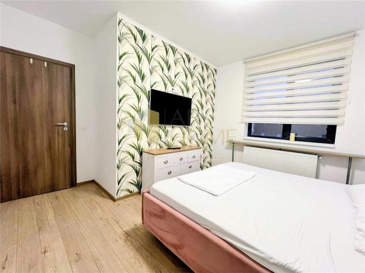 Inchiriere apartament 3 camere , bloc nou, Piata M. Viteazul, Ploiesti - 4