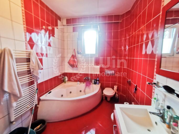 Apartament 4 camere | Decomandat | 107 mp | Curte | Terasa | Buna Ziua - 6