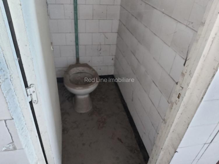 Clădire birouri P+1 de vânzare – Zona Industrială Abator Schela - 9