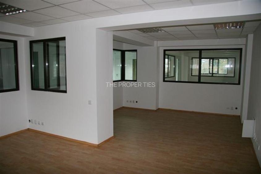 Comision 0! Cladire de birouri in zona Domenii - 1000mp - inchiriata partial - 4