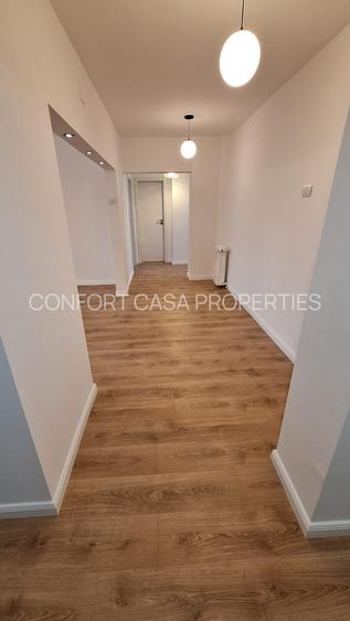 Decebal -  Pta Muncii - Alba Iulia - Apartament 4 camere - Spatiu Birou -Cabinet - 3