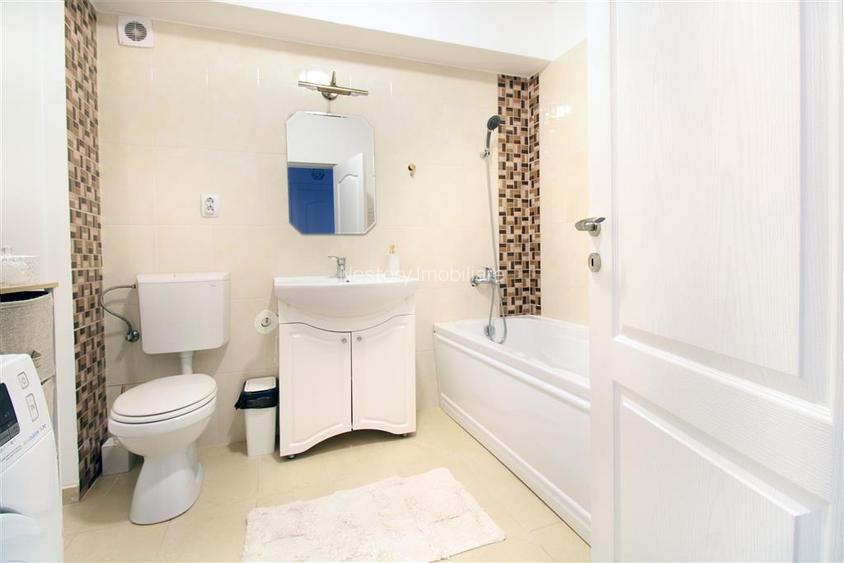 Apartament cochet|et1|parcare subterana|Buna Ziua - 12