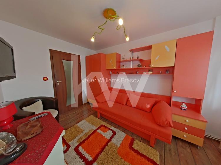 Inchiriere apartament 3 camere, confort si liniste - Calea Bucuresti - 11