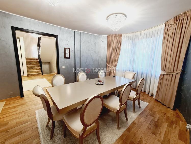 Pantelimon - Vila moderna lux - posibilitate rate direct la proprietar - 10