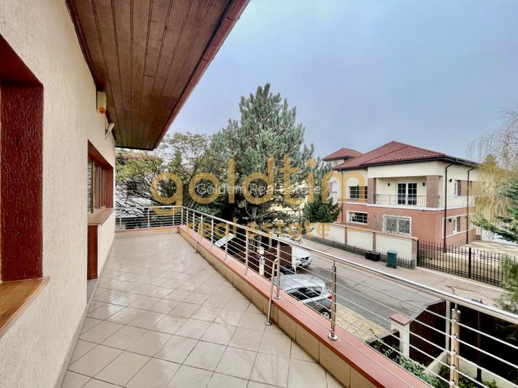 VILA INDIVIDUALA/IANCU NICOLAE/GARAJ - 24