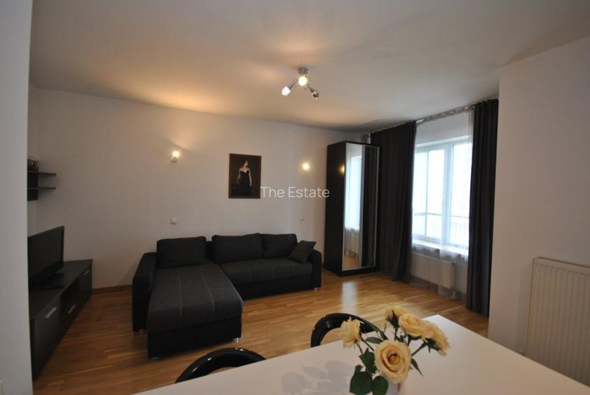 Garsoniera de inchiriat in Asmita Gardens - Tineretului - 6