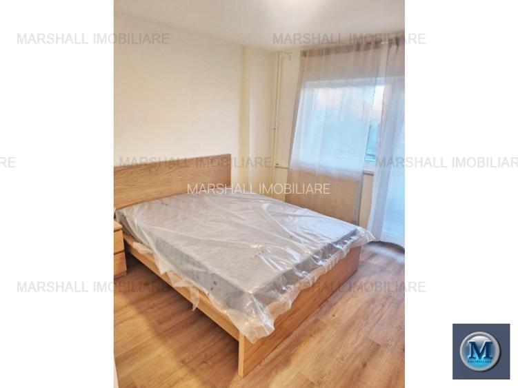 Apartament 3 camere de inchiriat, zona Central, 65,00 mp #16681 - 6