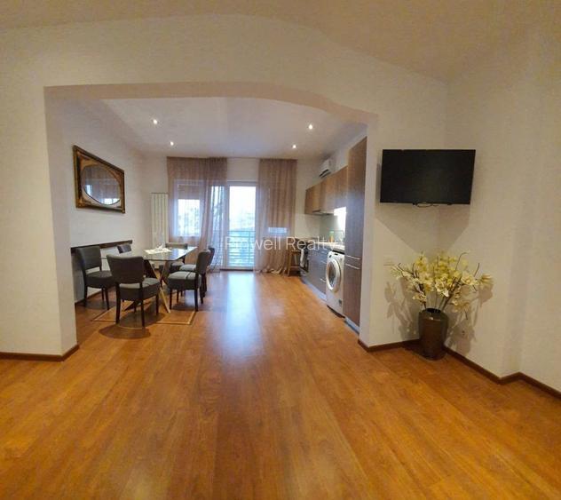 Apartament 3 camere Caderea Bastiliei - 2