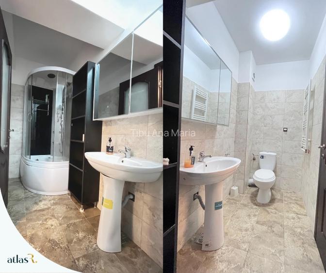 Apartament 2 camere | 53,81 mp | bloc nou | Sun City - Iasi - 9