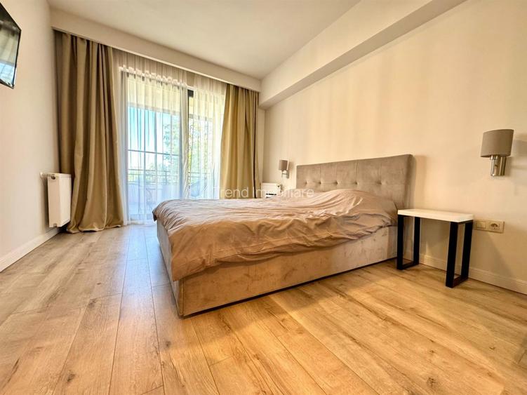 Apartament 3 camere 75 MP Terasa Parcare zona NTT Data - 5