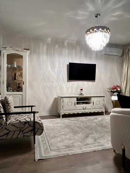 Vanzare Aprtament 3 Camere Cloud 9 Residence - 3