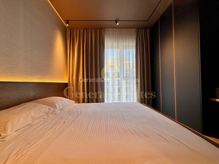 Vânzare Apartament de LUX ÎN complexul Rezidential Silk District - 14