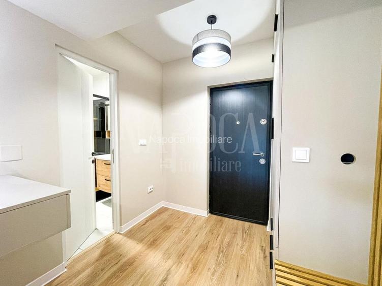 Apartament 2 camere de vanzare in Dambul Rotund, Cluj Napoca - 6