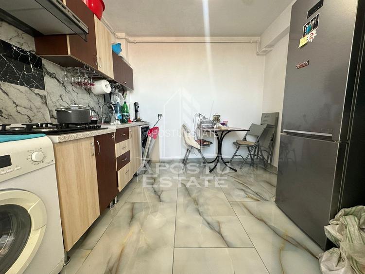Apartament cu 2 camere, bloc nou, etaj 2, zona Freidorf - 4