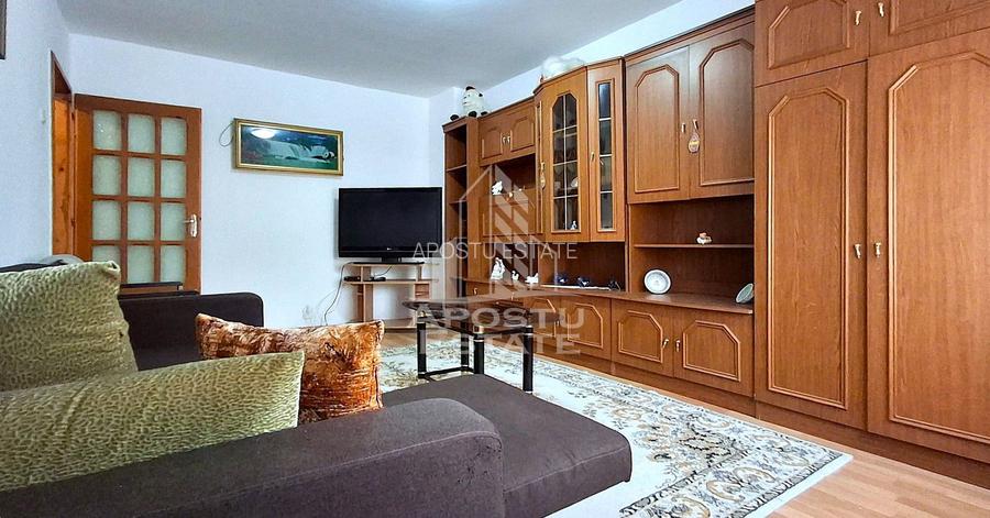 Apartament cu 2 camere decomandat  Alfa - 6