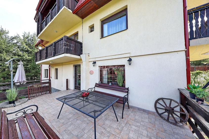 Duplex in mijlocul naturii - 37