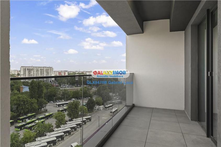 Apartament 3 camere 70 mp I  2 bai I NOU  I Piata Sudului - 14
