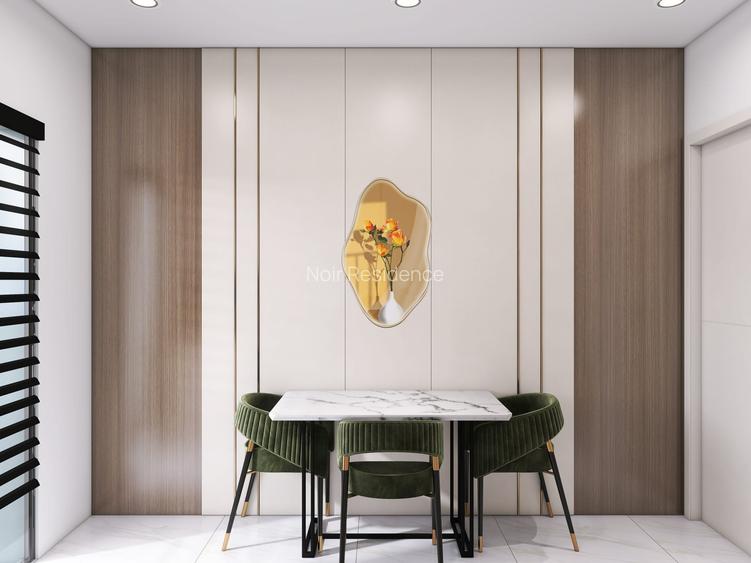 Dezvoltator, Tomis Plus, Palazu Mare, Elvila Apartamente 2,3 si 4 camere - 18