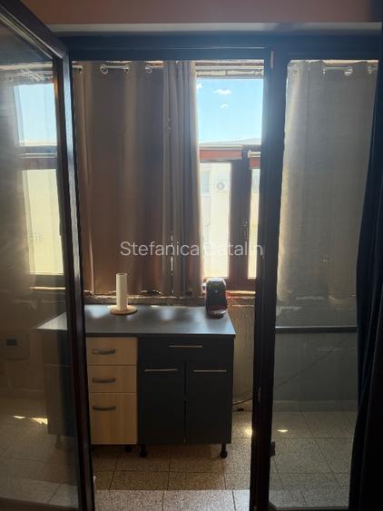 Garsoniera cu balcon Militari Residence direct proprietar - 4