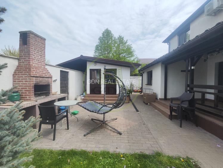Casa 5 camere, teren 490 mp, Loc. Carcea, zona Ionumi - 18