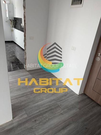 Apartament 3 Camere Open Space 64.5 Mp Sector 4 Grand Arena - 5