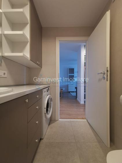 Apartament nou cu 2 camere de inchiriat in Oradea, Ared Iosia - 9