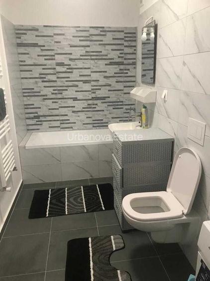 Apartament spațios cu 2 camere în complex Maurer , Parcare + Boxă - 6