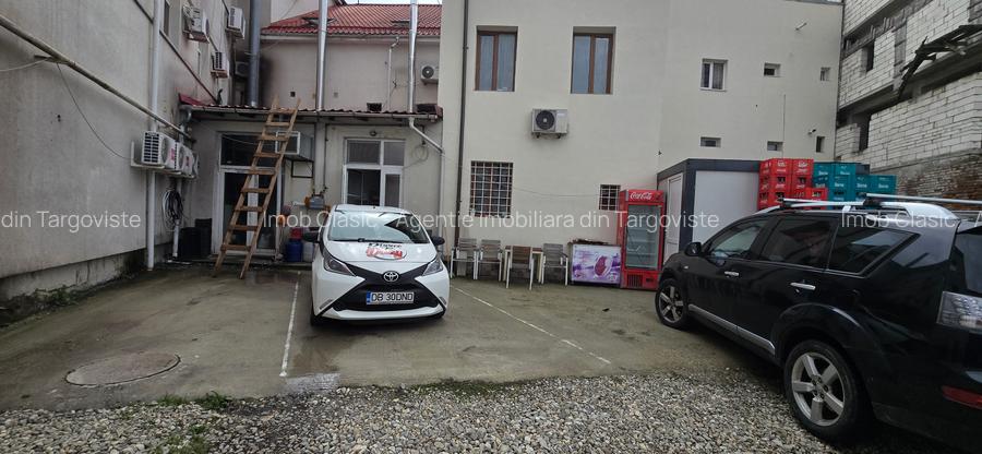 Oportunitate! Vânzare afacere Fast-Food funcțională – Târgoviște , ultracentral - 15