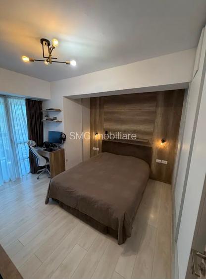 APARTAMENT 3 CAMERE - VEDERE LA LAC – Gherghitei- Comision 0 - 5