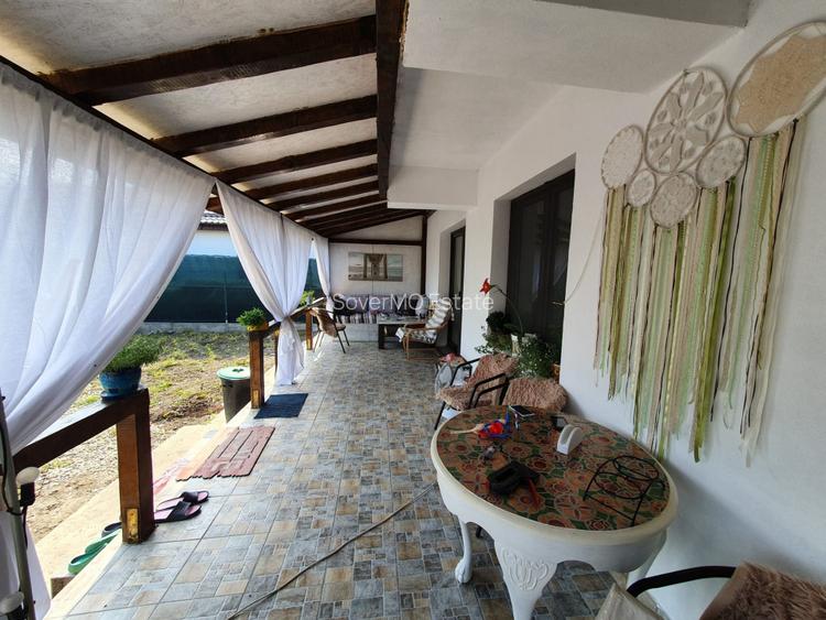 Casă modernă 2020, teren 450 mp - 1 Decembrie - 16