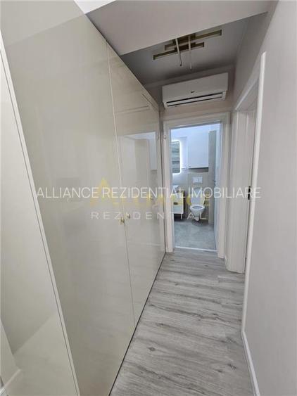 Apartament 3 camere modern, 54 mp, Apollo Pasarela, etaj 5/9 - 7