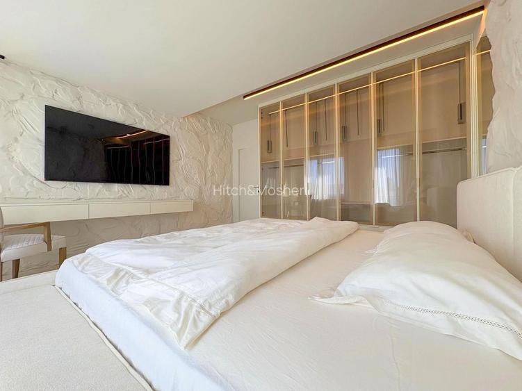 2 camere, amenajat lux, parcare acoperita - zona Sagului - 15