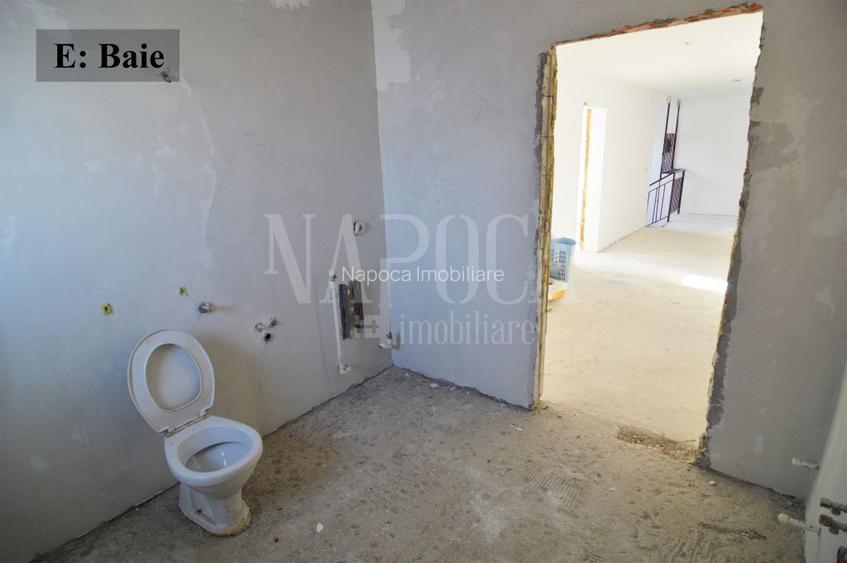 Casa 9 camere de vanzare in Floresti - 28